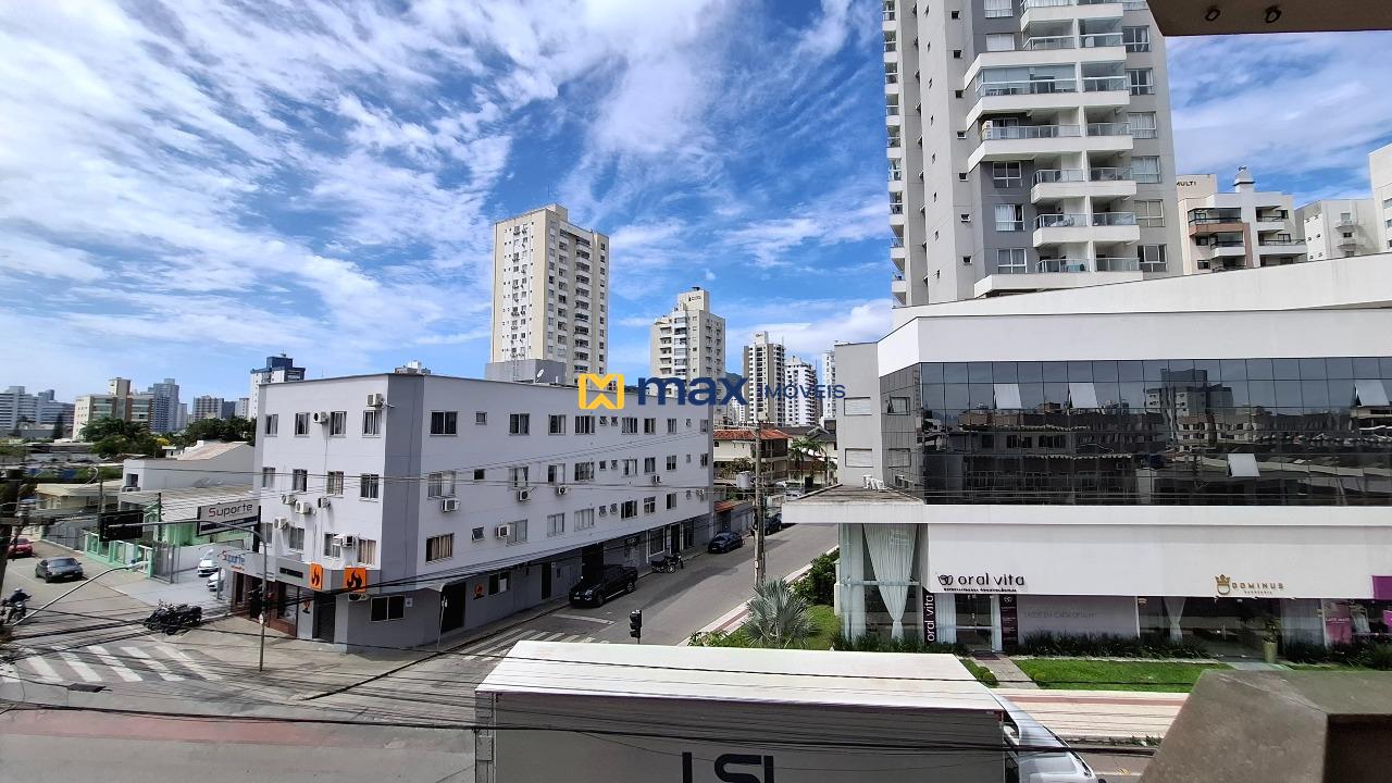 Apartamento à venda no São João: Vista