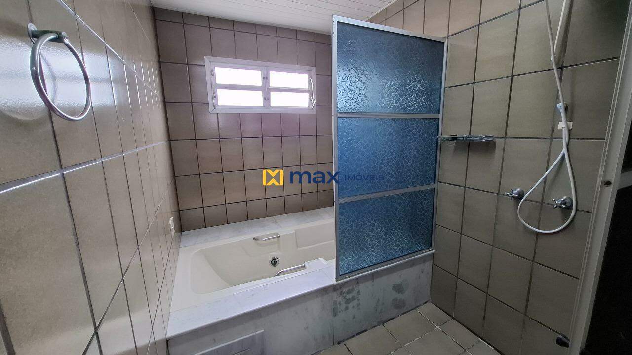 Apartamento à venda no São João: Banheiro Suíte