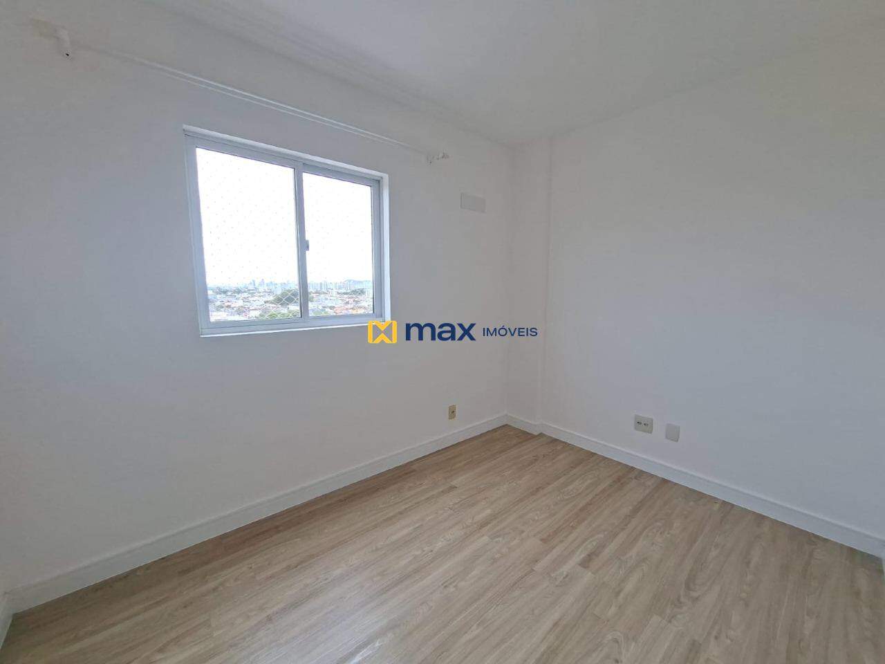 Apartamento para aluguel no Cordeiros: Dormitório 02