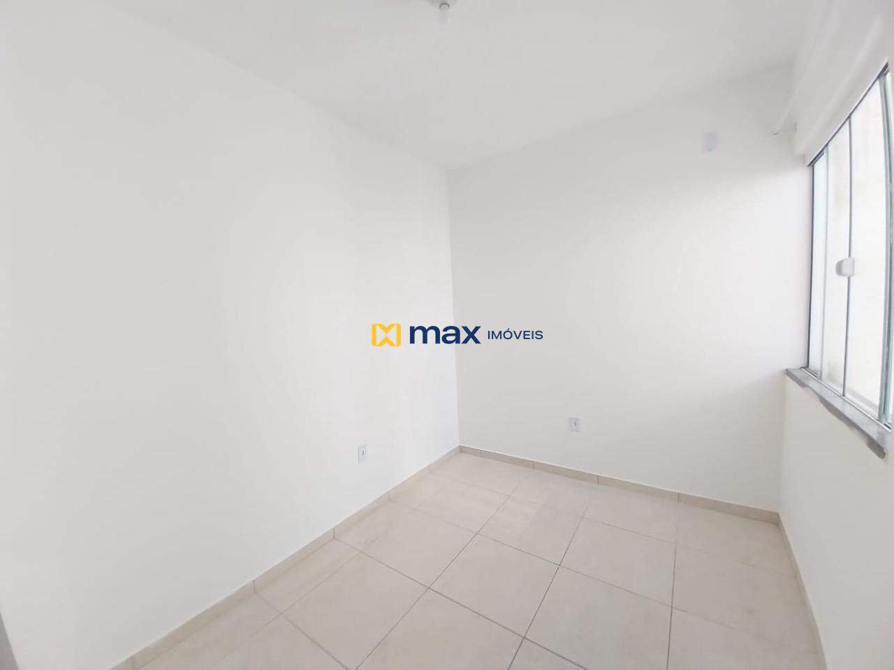 Apartamento à venda no Espinheiros: Dormitório 2