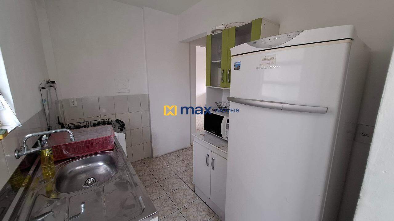 Apartamento para aluguel no Centro: Cozinha