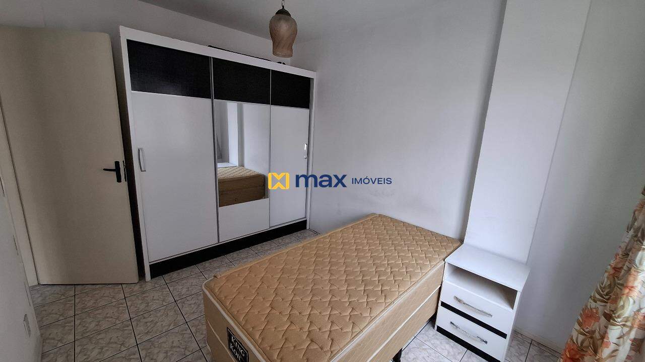 Apartamento para aluguel no Centro: Quarto 2
