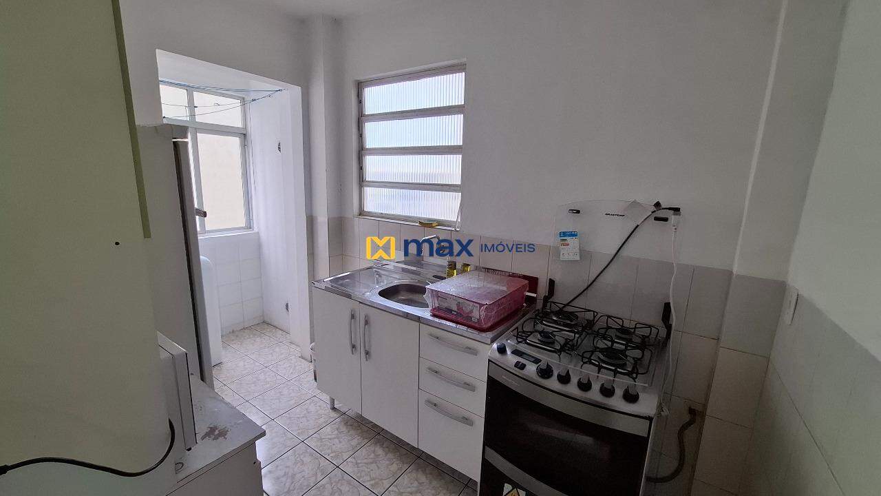 Apartamento para aluguel no Centro: Cozinha
