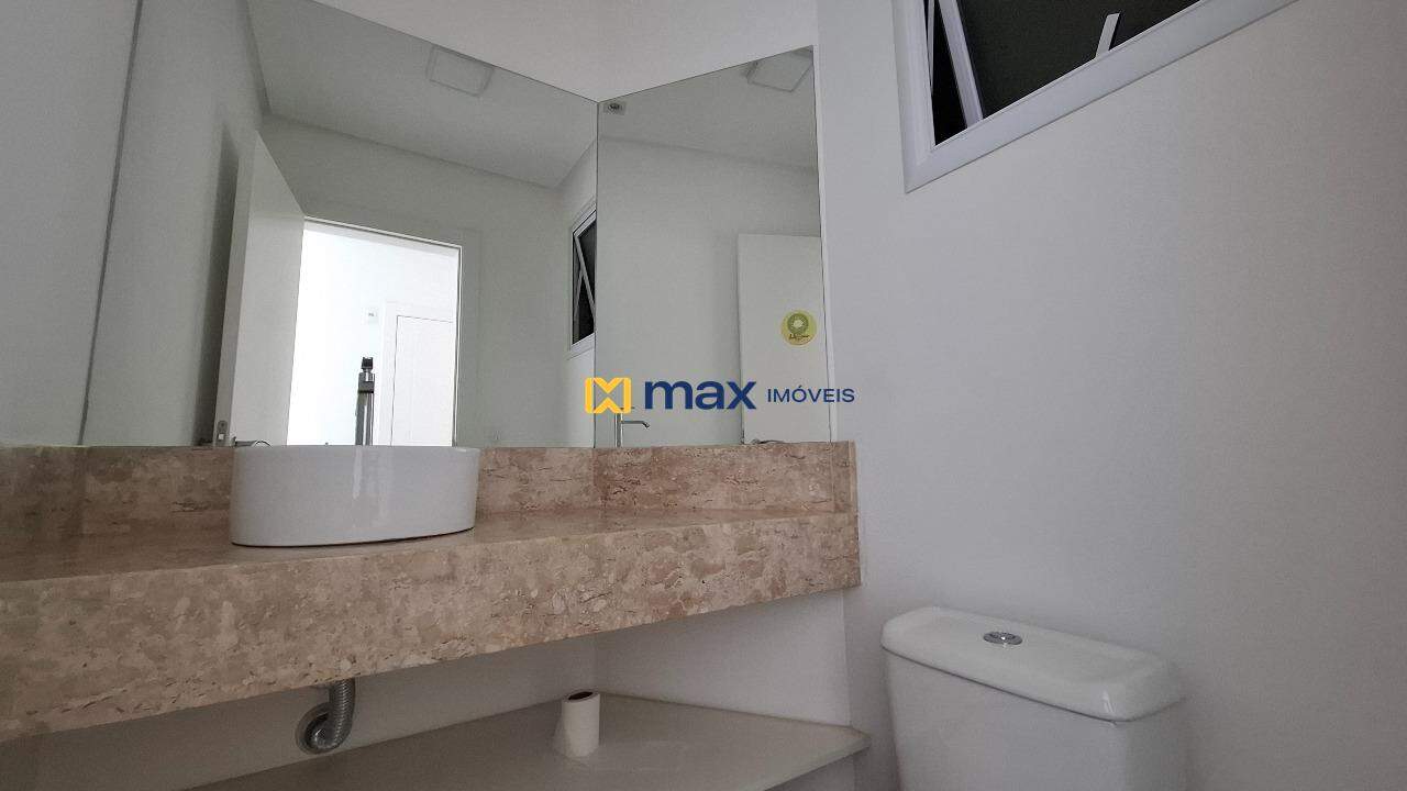 Apartamento à venda no Fazenda: Lavabo