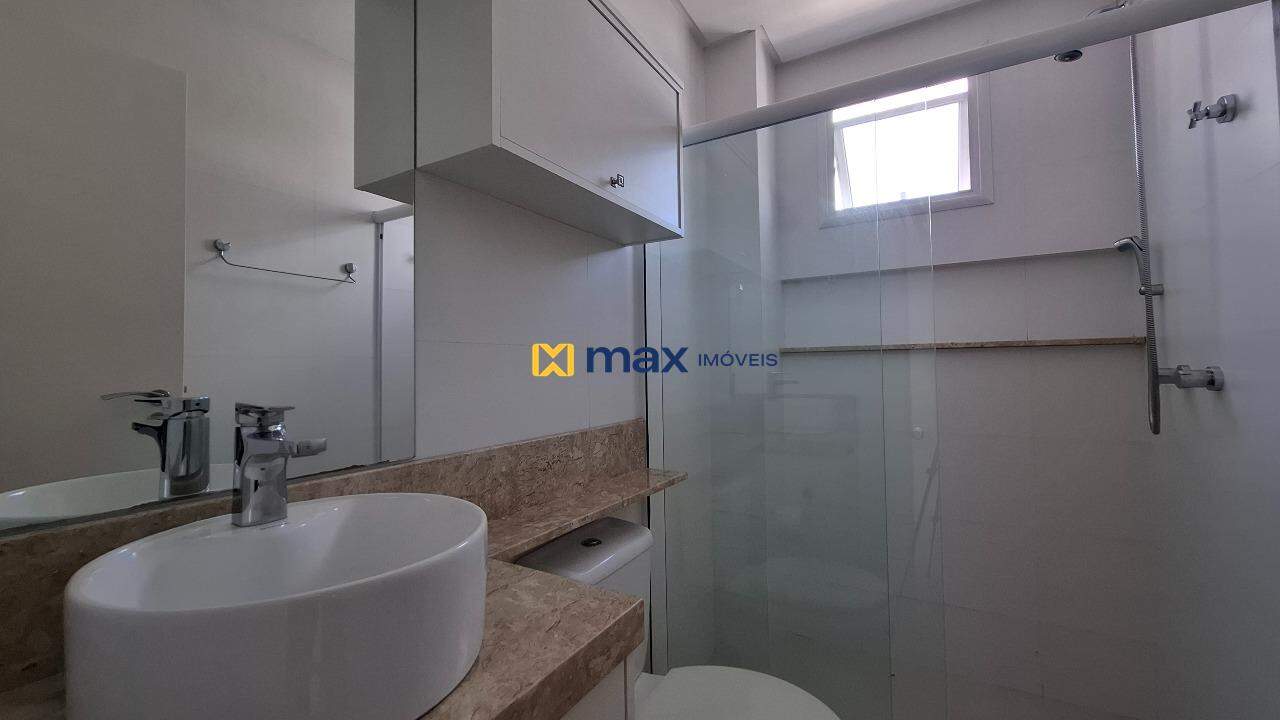 Apartamento à venda no Fazenda: Banheiro suíte 2