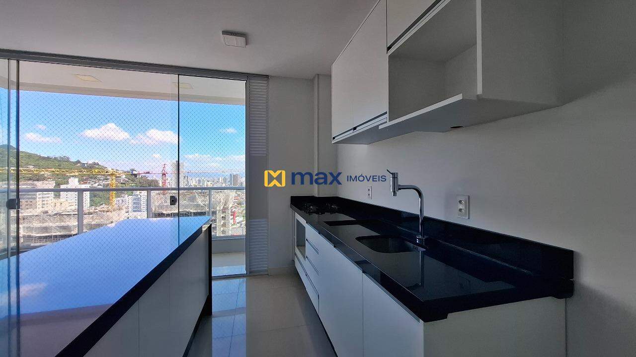 Apartamento à venda no Fazenda: Cozinha
