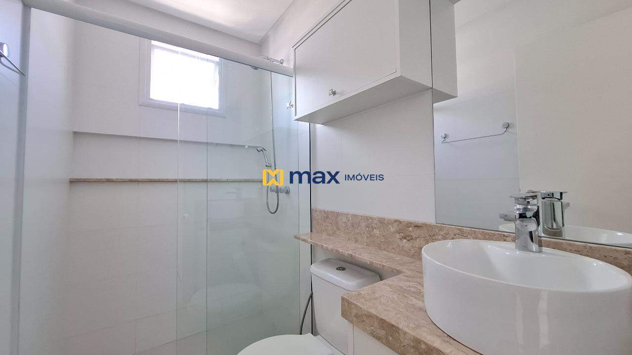Apartamento à venda no Fazenda: Banheiro suíte 1