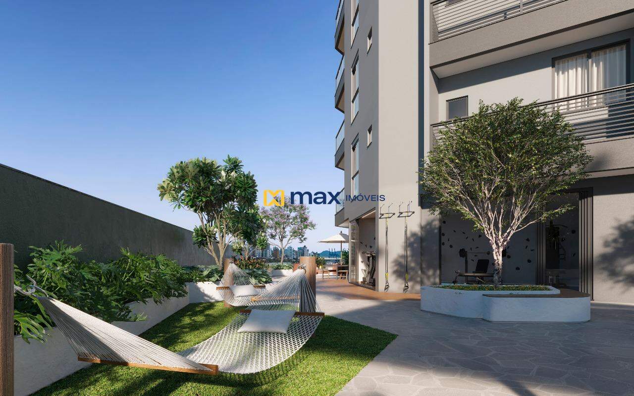 Apartamento à venda no Fazenda: Redário, boulevard e academia
