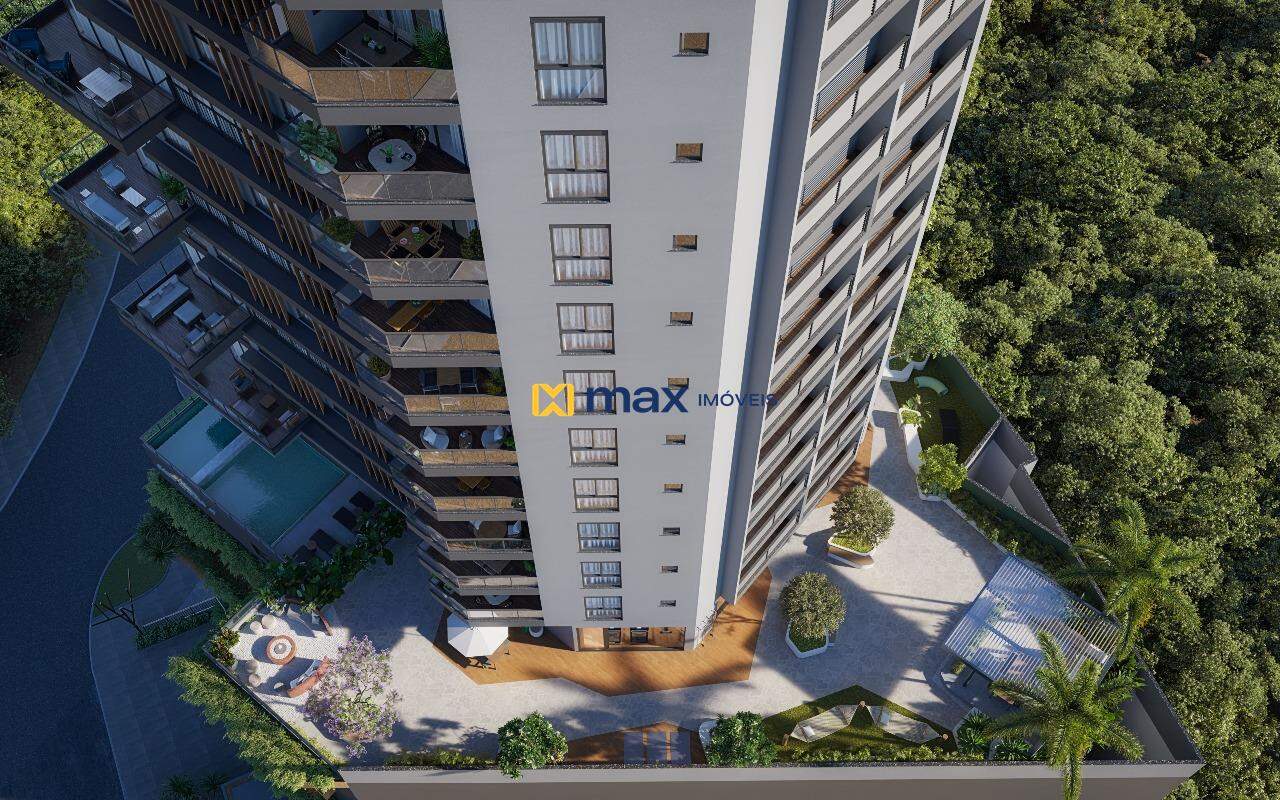 Apartamento à venda no Fazenda: Fachada