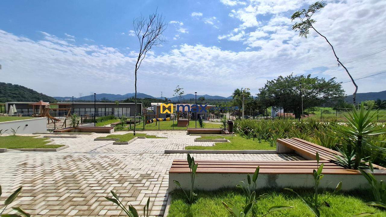 Terreno em condomínio à venda no Rio do Meio: Área externa