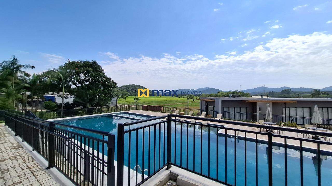 Terreno em condomínio à venda no Rio do Meio: Piscina