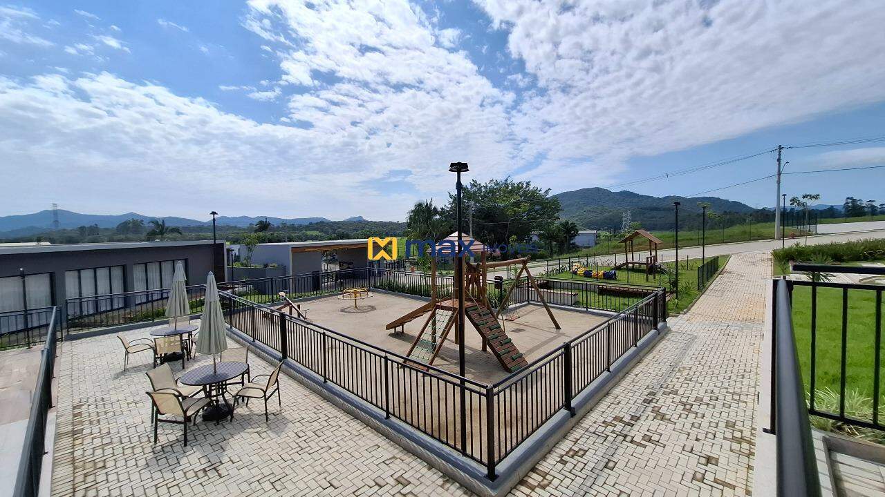 Terreno em condomínio à venda no Rio do Meio: Área externa