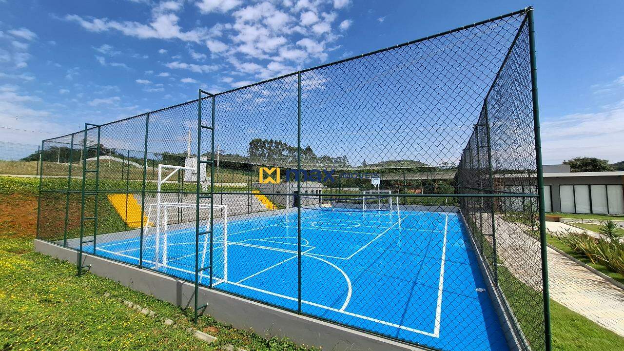 Terreno em condomínio à venda no Rio do Meio: Quadra de esportes