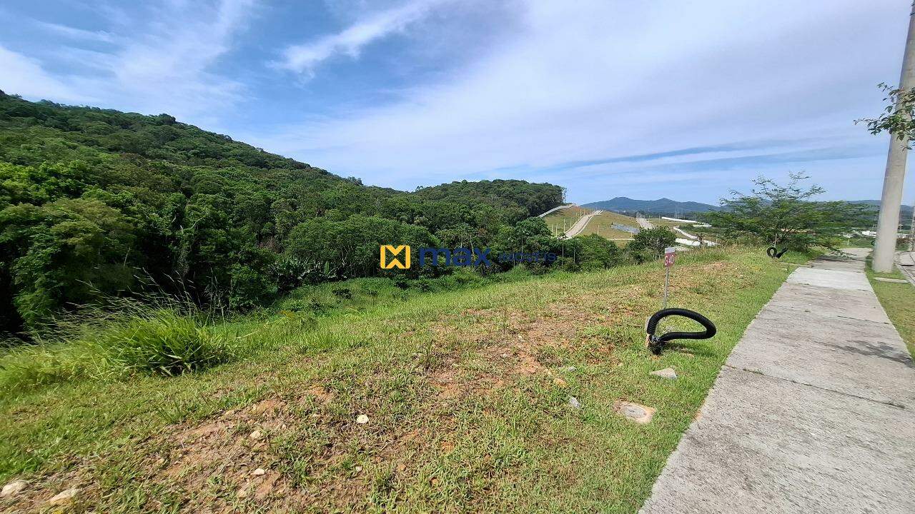 Terreno em condomínio à venda no Rio do Meio: Terreno