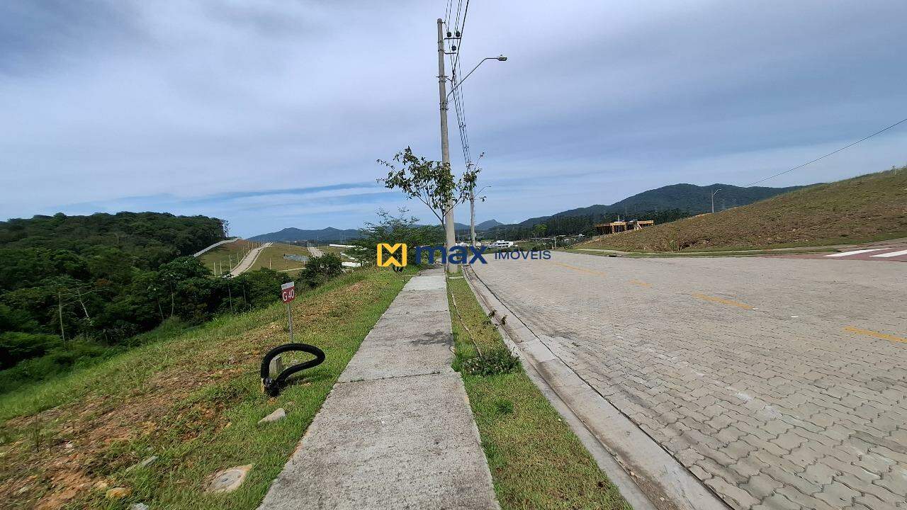 Terreno em condomínio à venda no Rio do Meio: Terreno