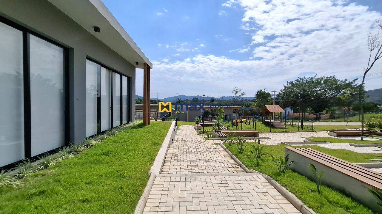 Terreno em condomínio à venda no Rio do Meio: Área externa