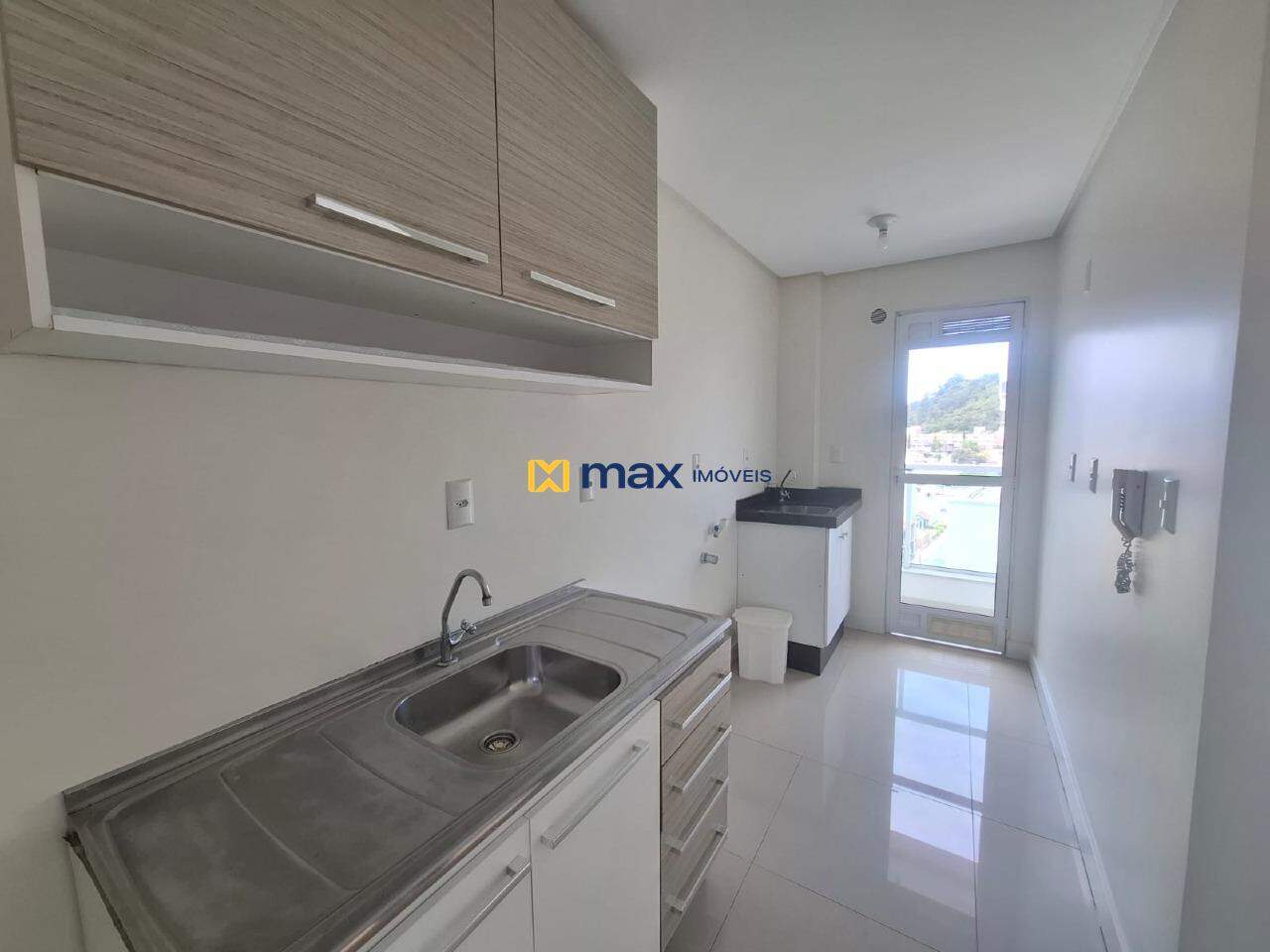 Apartamento para aluguel no Centro: Cozinha