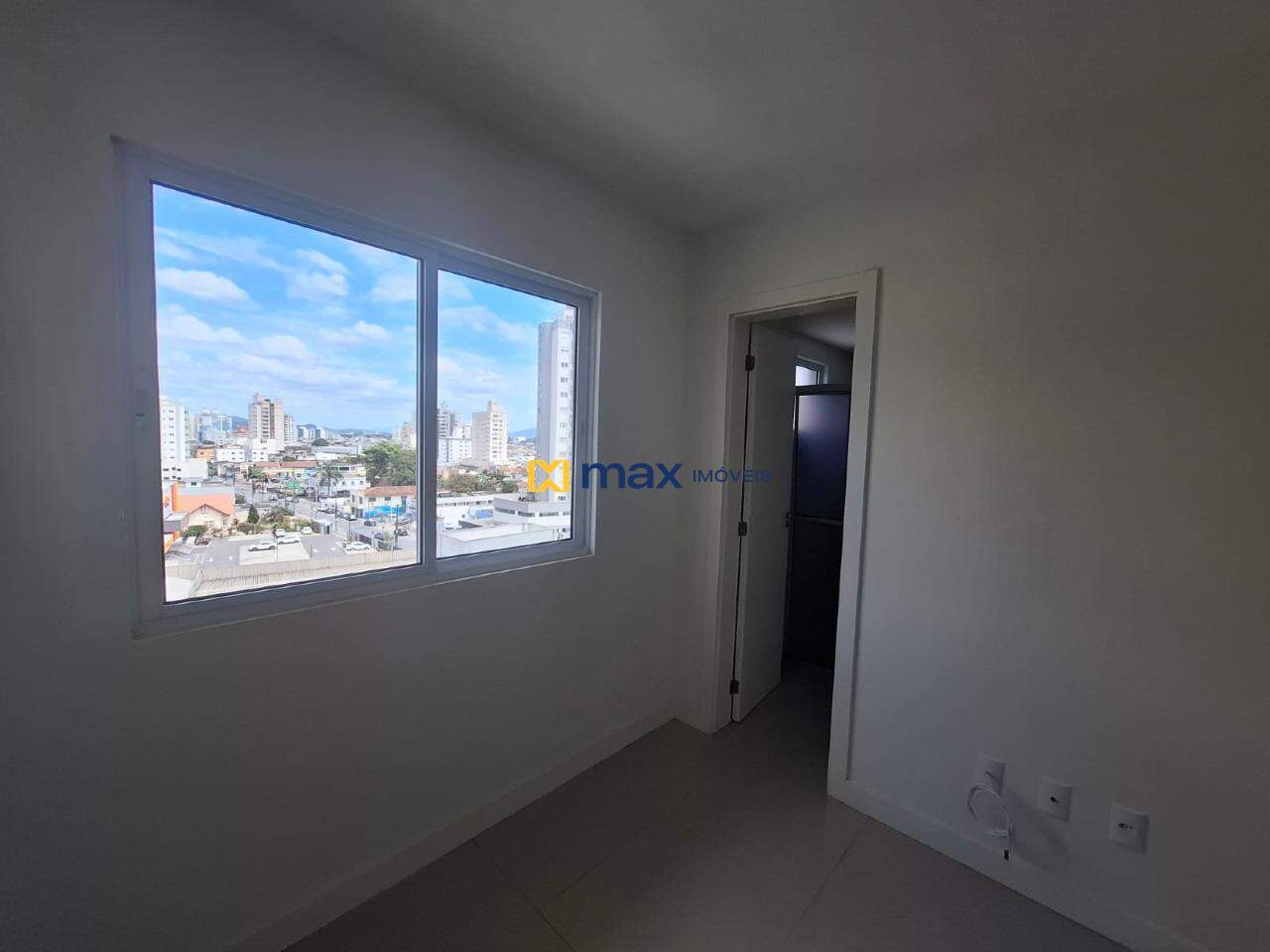 Apartamento para aluguel no Centro: Suíte