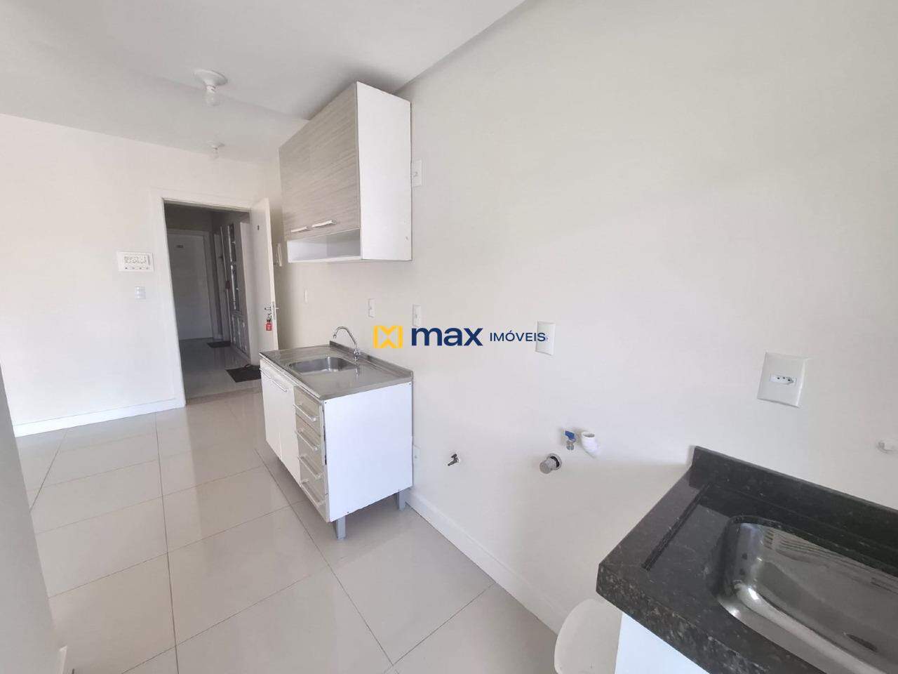 Apartamento para aluguel no Centro: Cozinha