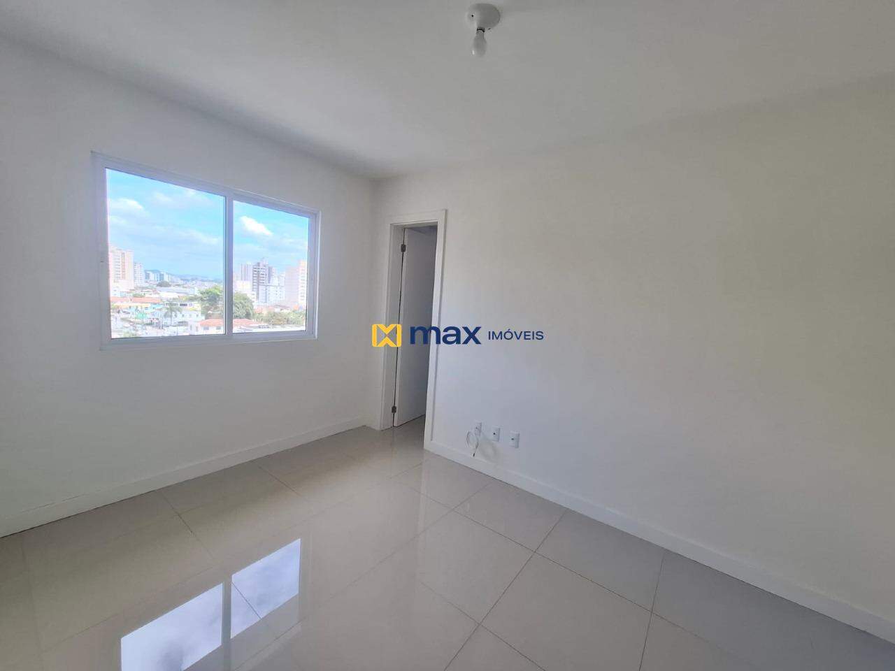 Apartamento para aluguel no Centro: Suíte