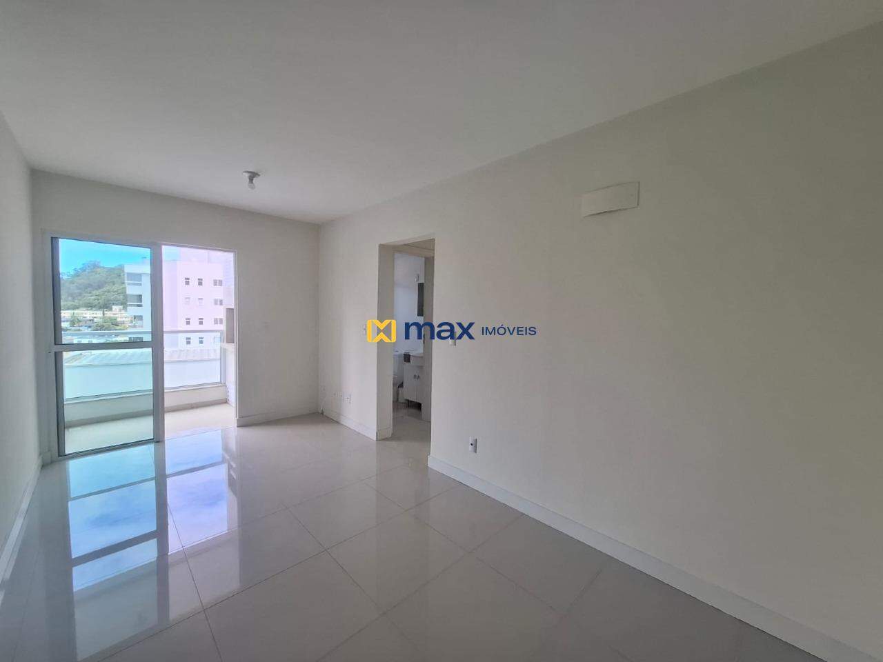 Apartamento para aluguel no Centro: Sala