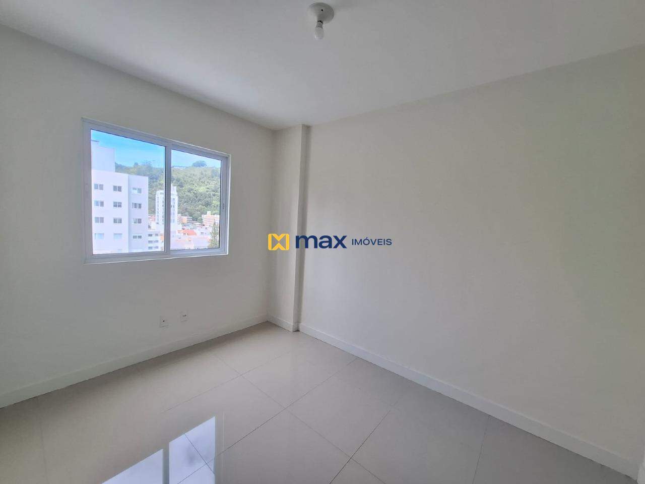 Apartamento para aluguel no Centro: Dormitório