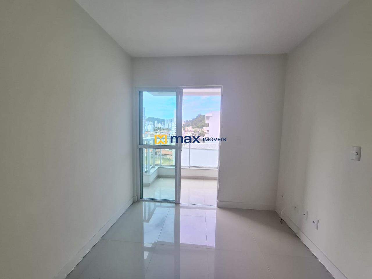Apartamento para aluguel no Centro: Sala