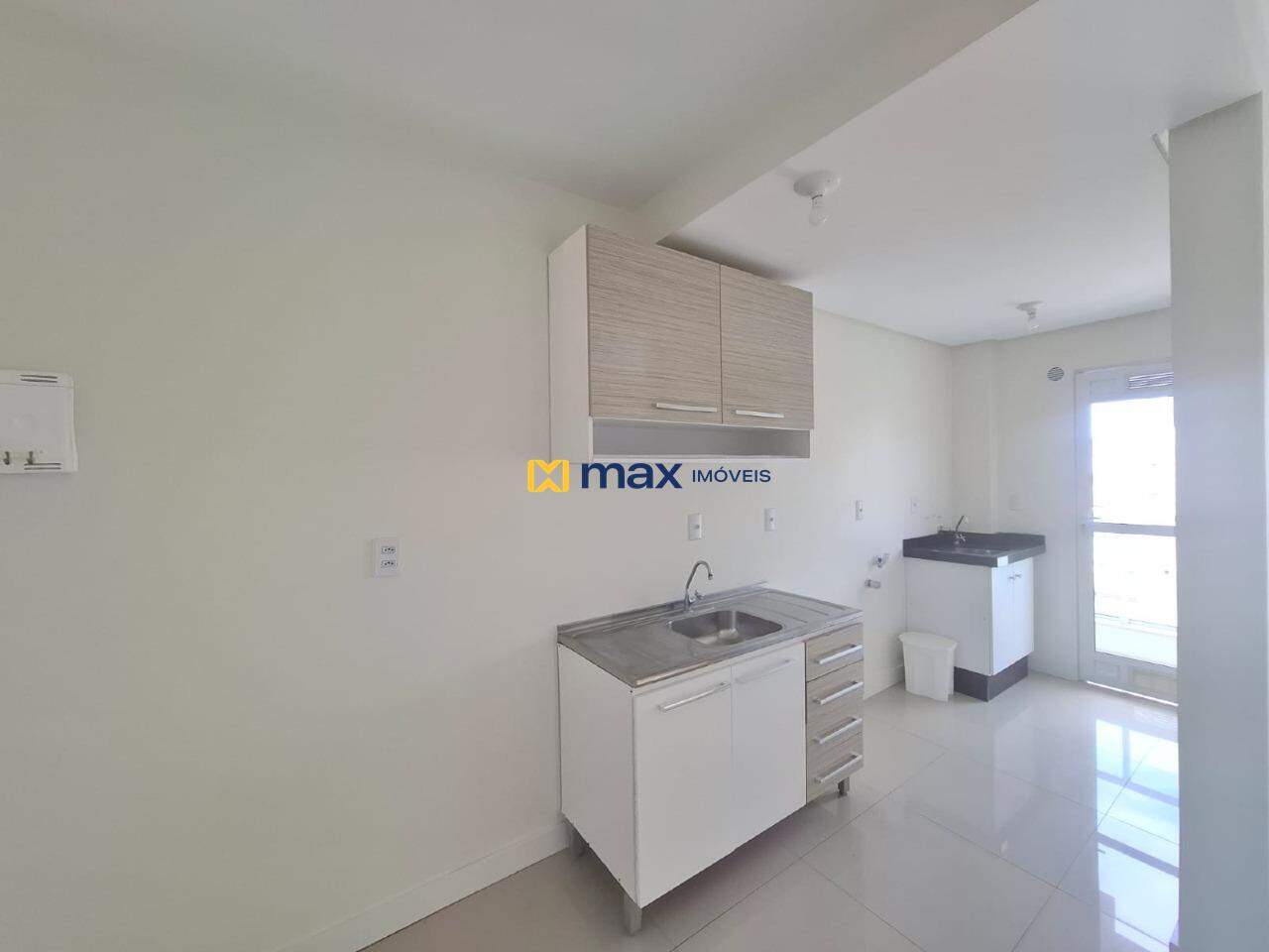 Apartamento para aluguel no Centro: Cozinha