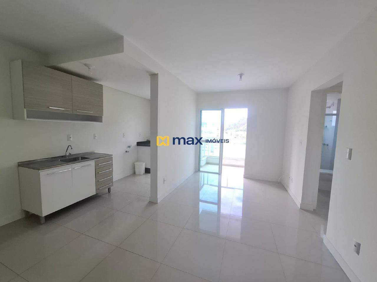 Apartamento para aluguel no Centro: Sala