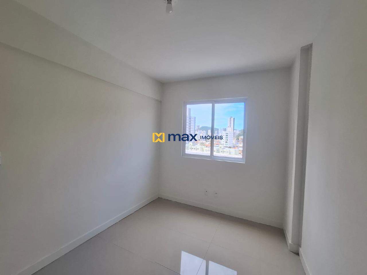 Apartamento para aluguel no Centro: Dormitório