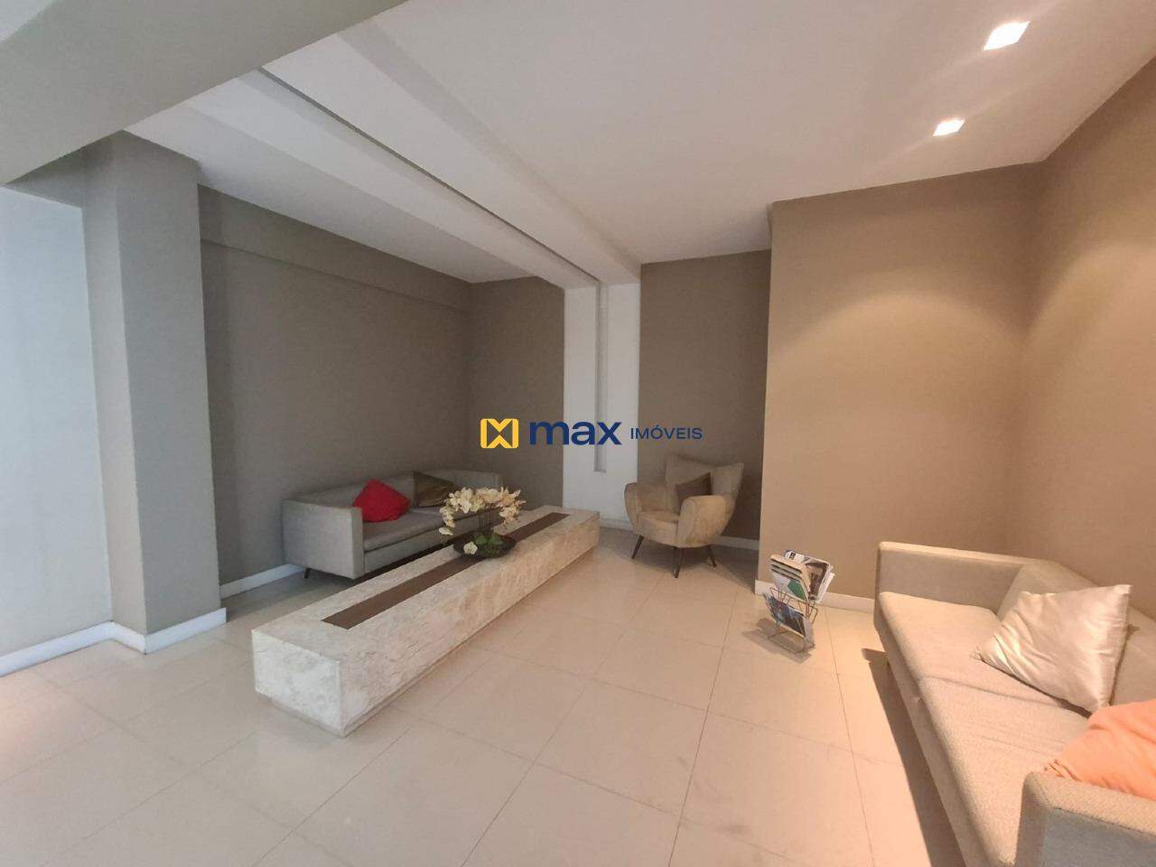 Apartamento para aluguel no Centro: Hall de entrada