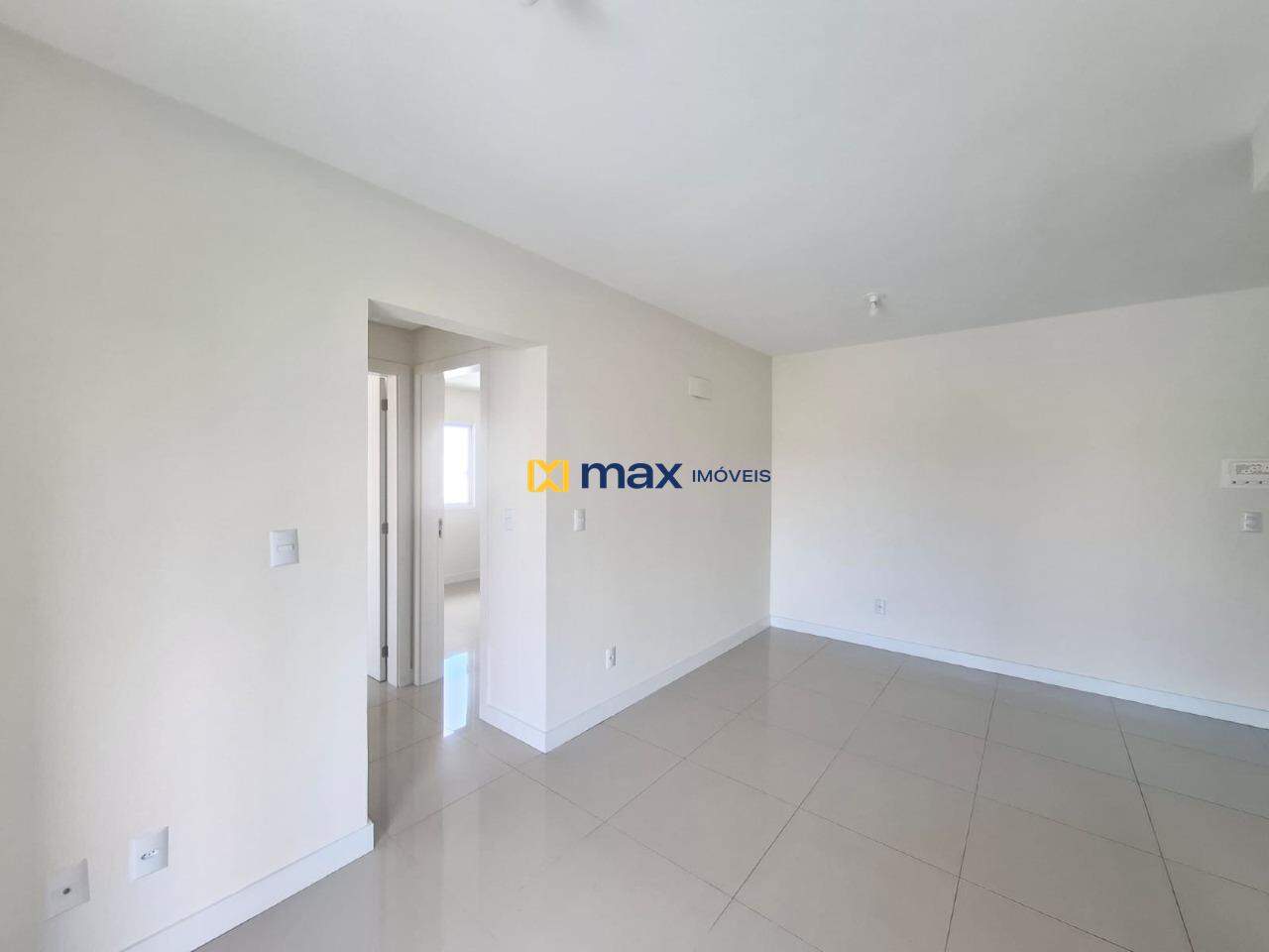 Apartamento para aluguel no Centro: Sala
