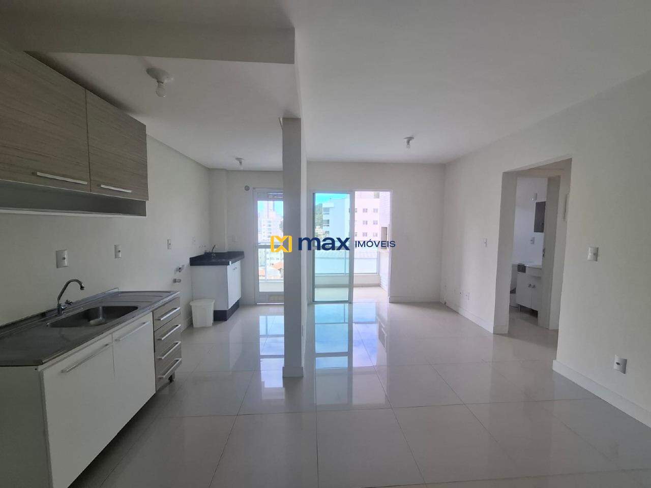 Apartamento para aluguel no Centro: Cozinha