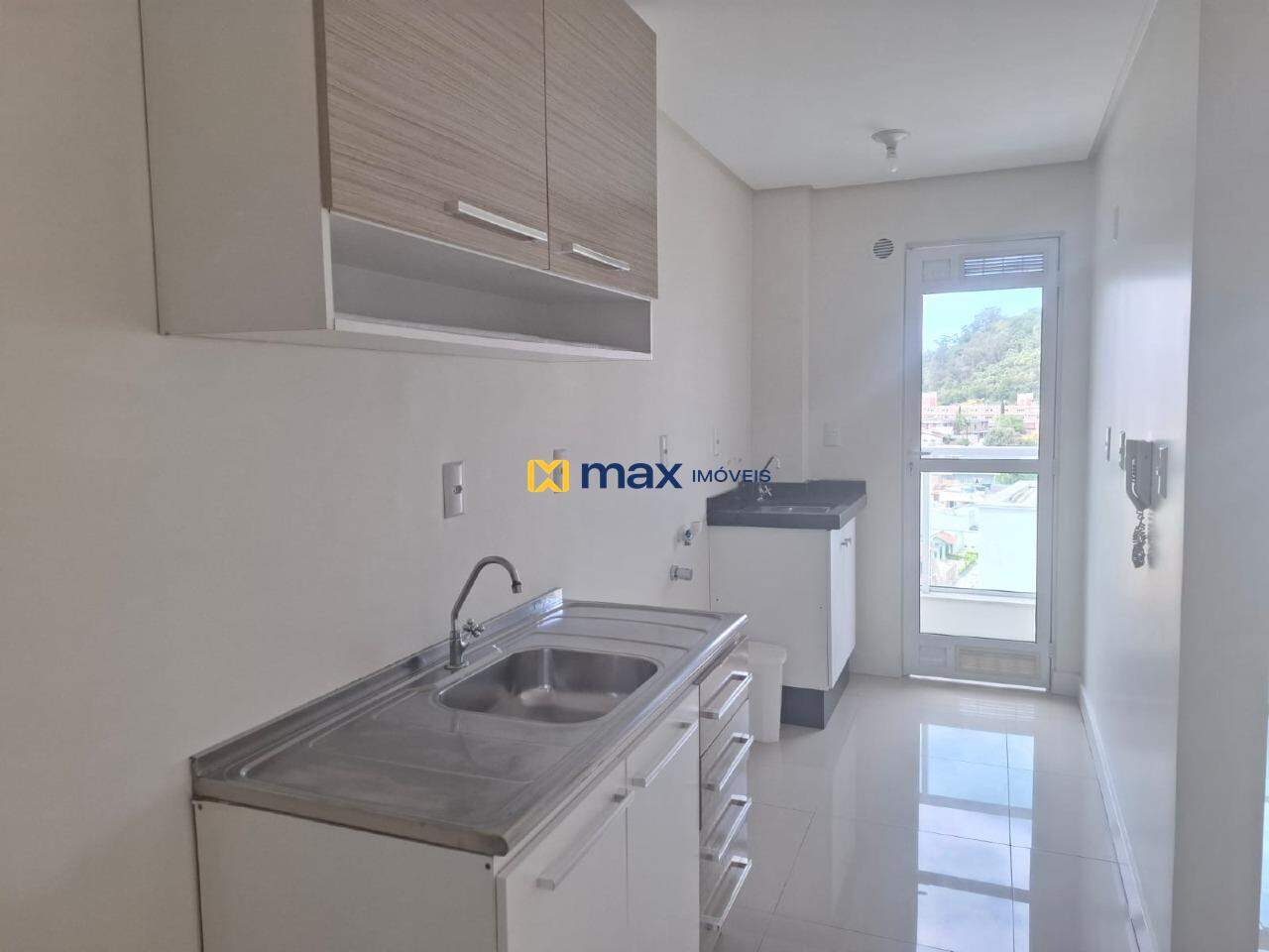 Apartamento para aluguel no Centro: Cozinha