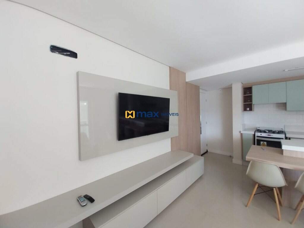 Apartamento à venda no Ressacada: Sala de estar/jantar