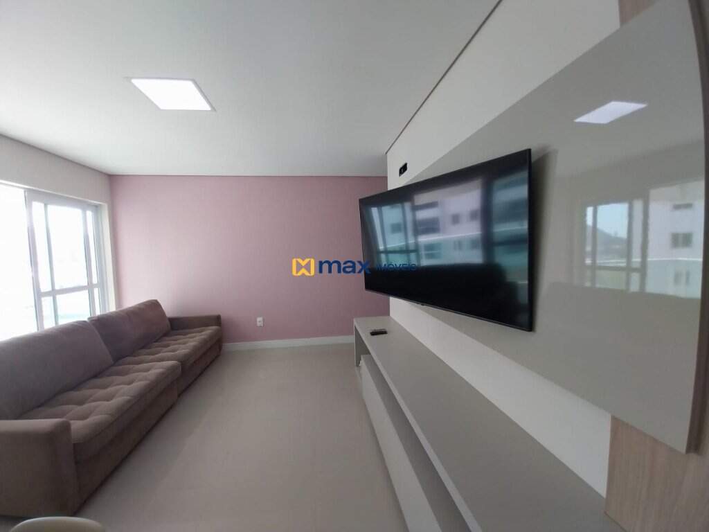 Apartamento à venda no Ressacada: Sala de estar/jantar
