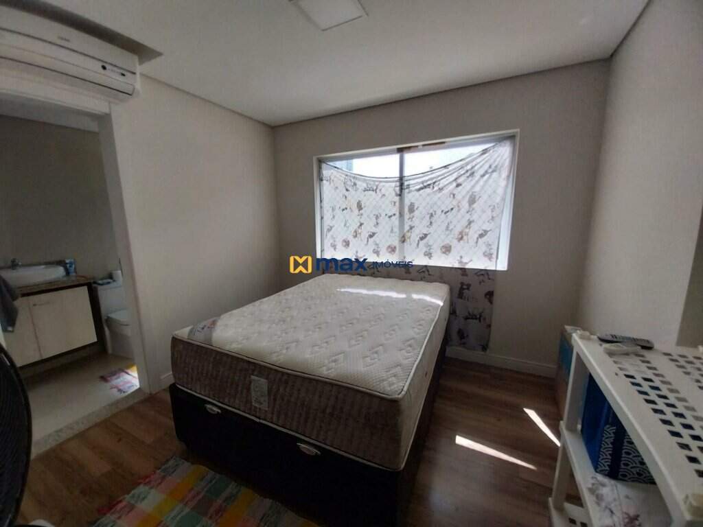Apartamento à venda no Ressacada: Suíte 01