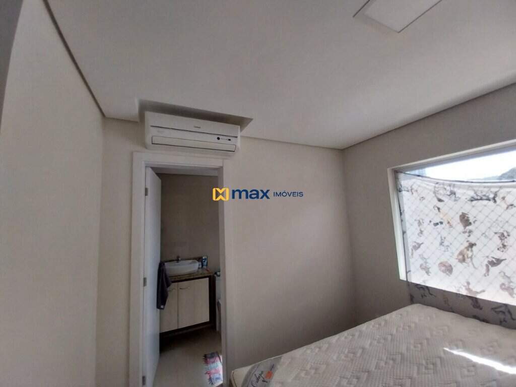 Apartamento à venda no Ressacada: Suíte 01