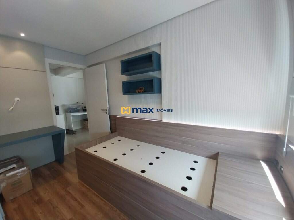 Apartamento à venda no Ressacada: Suíte 02