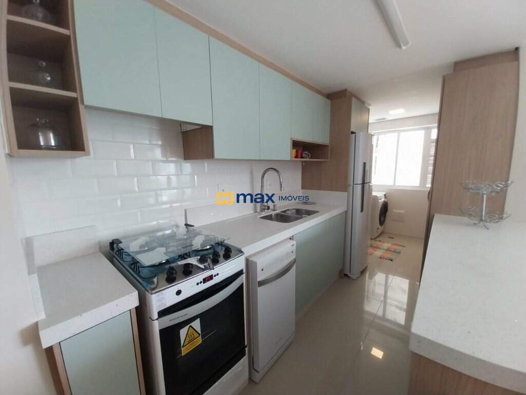 Apartamento à venda no Ressacada: Cozinha