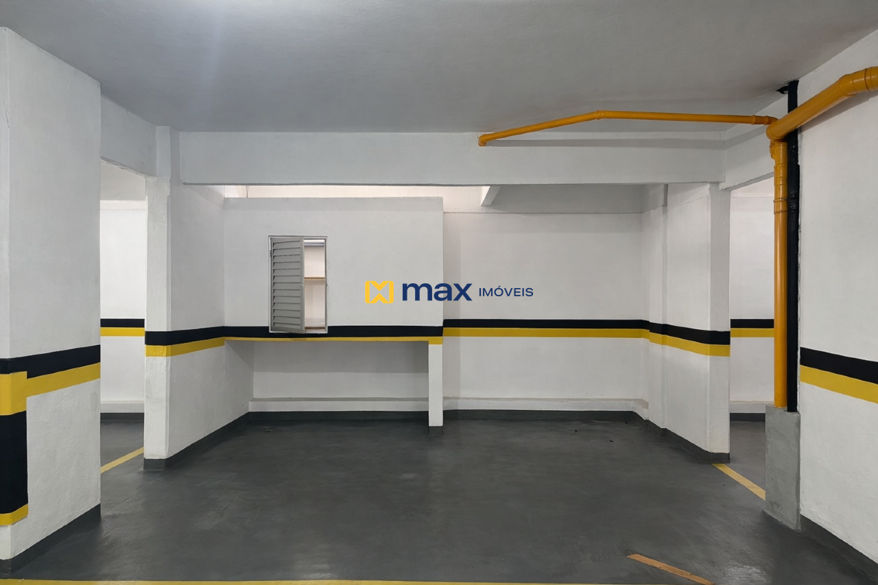 Apartamento para aluguel no Centro: 