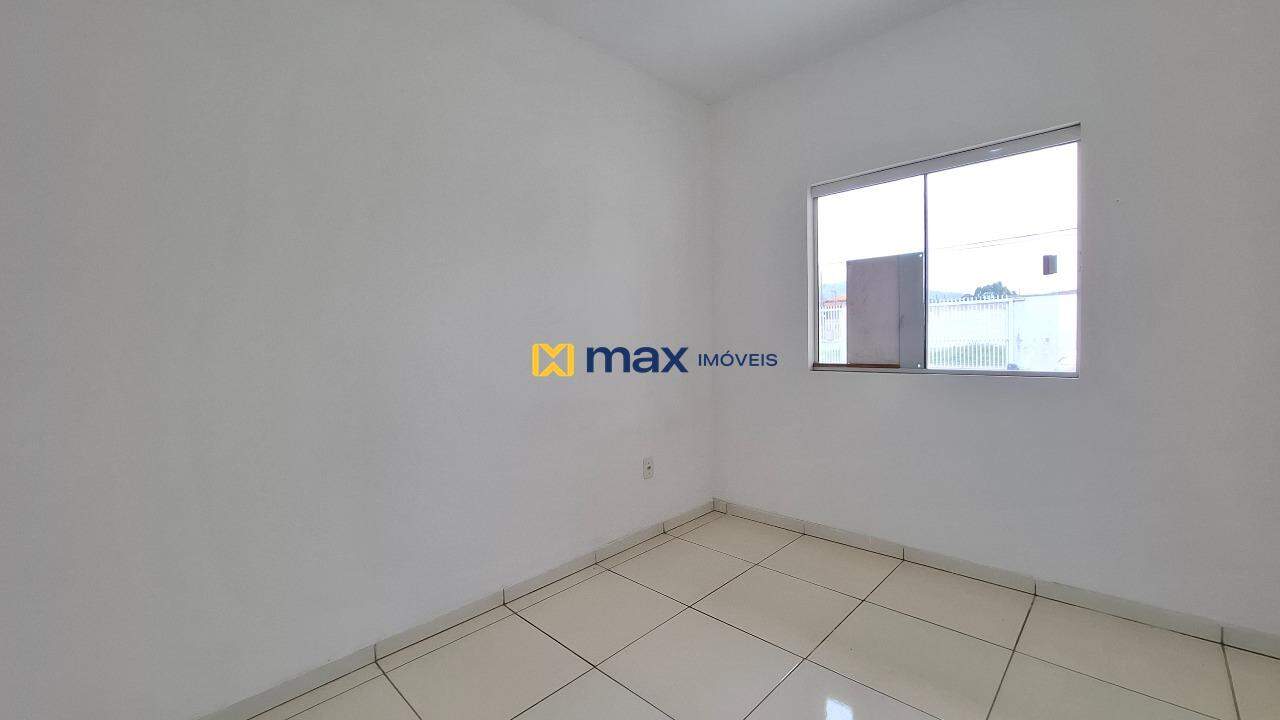 Apartamento à venda no Cidade Nova: Dormitório 2