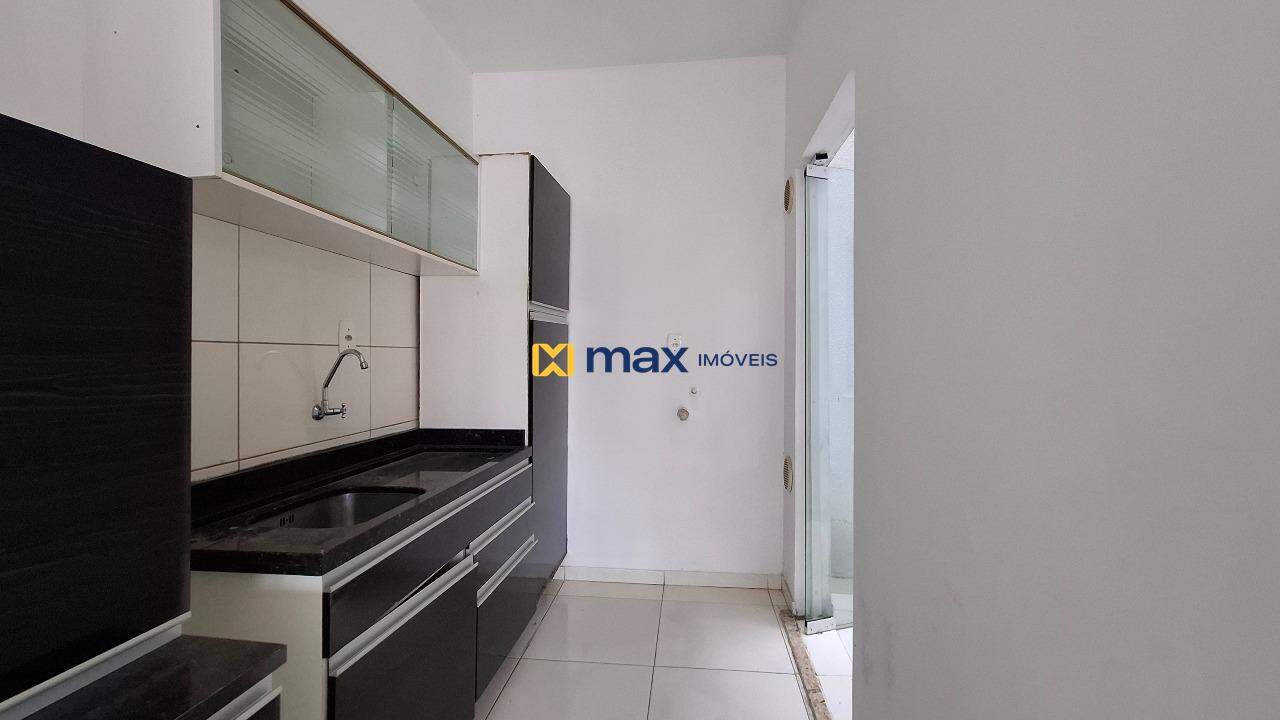 Apartamento à venda no Cidade Nova: Cozinha