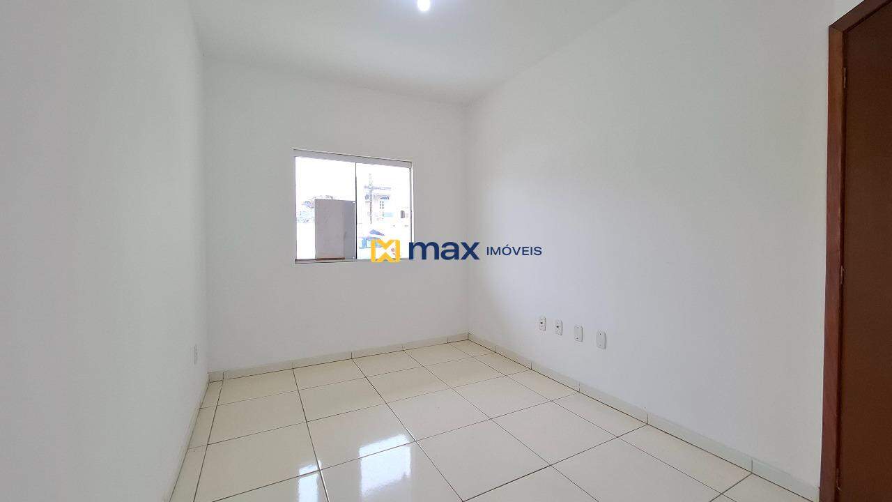 Apartamento à venda no Cidade Nova: Dormitório 2