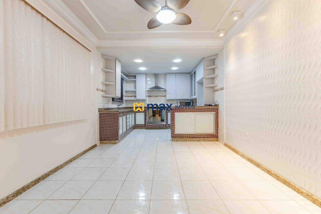 Casa à venda no Dom Bosco: Cozinha/Sala de jantar