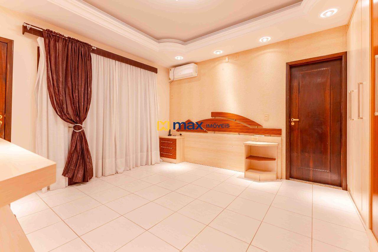 Casa à venda no Dom Bosco: Suíte