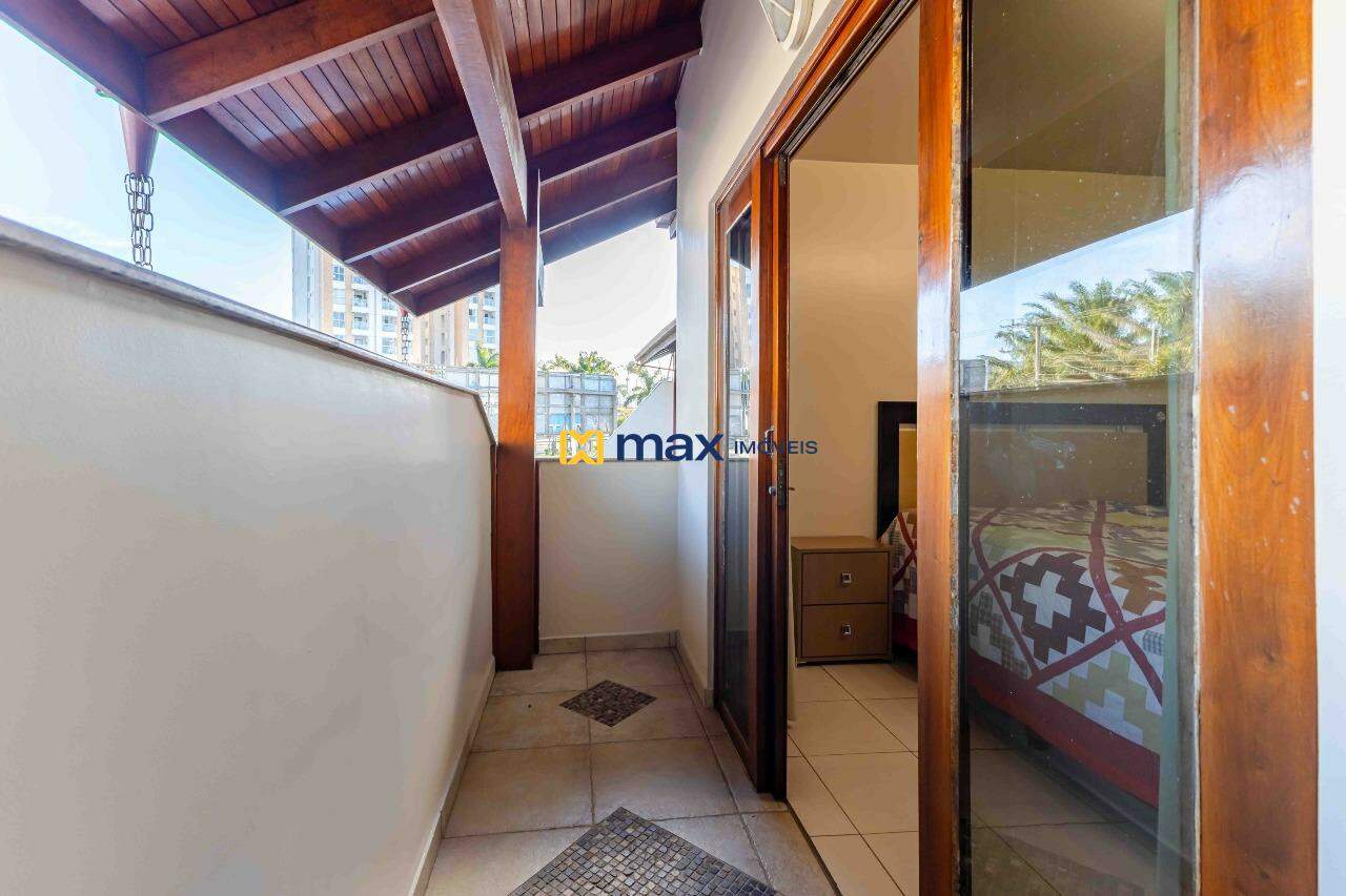 Casa à venda no Dom Bosco: Quarto 1