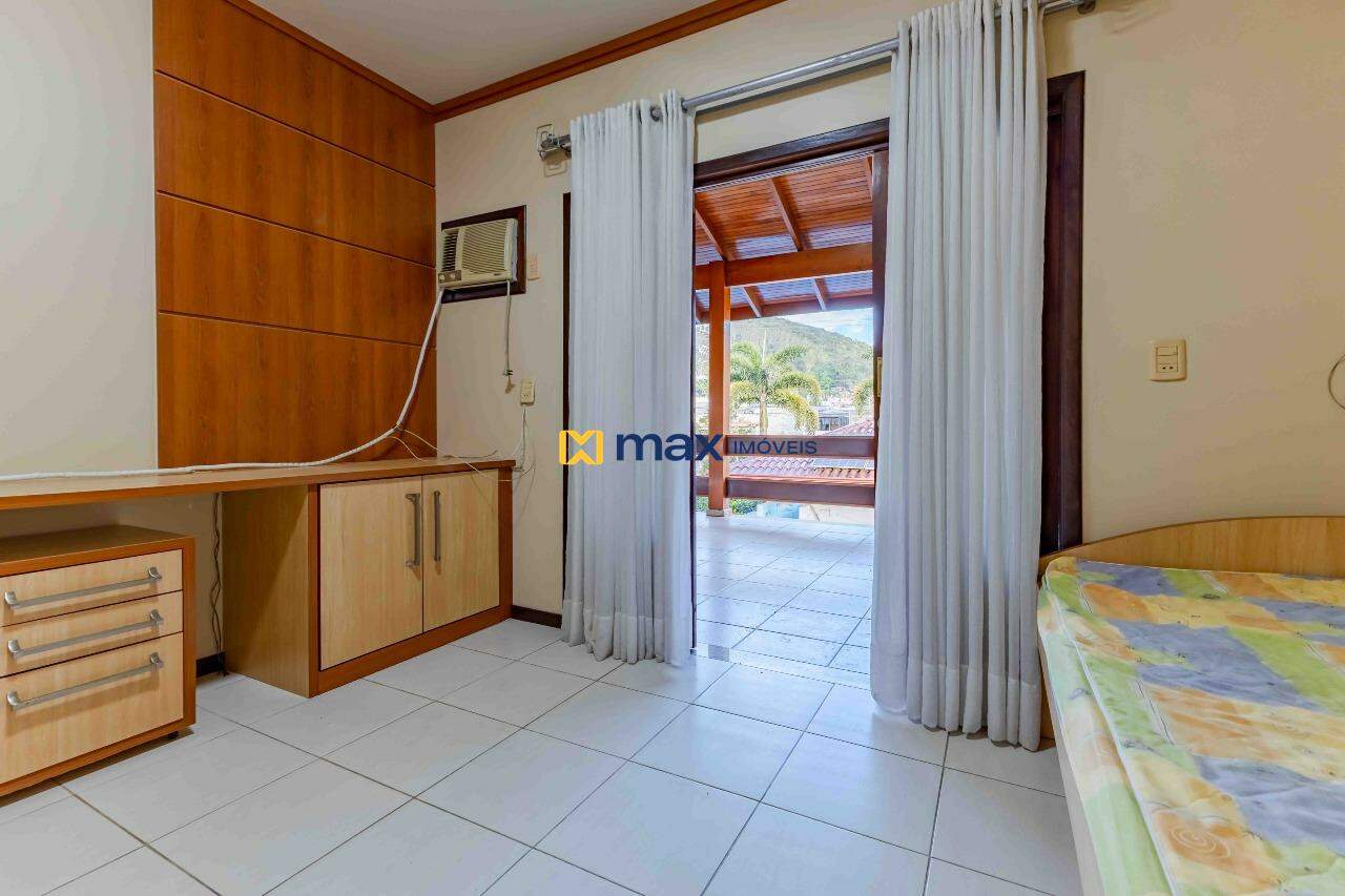 Casa à venda no Dom Bosco: Quarto 3