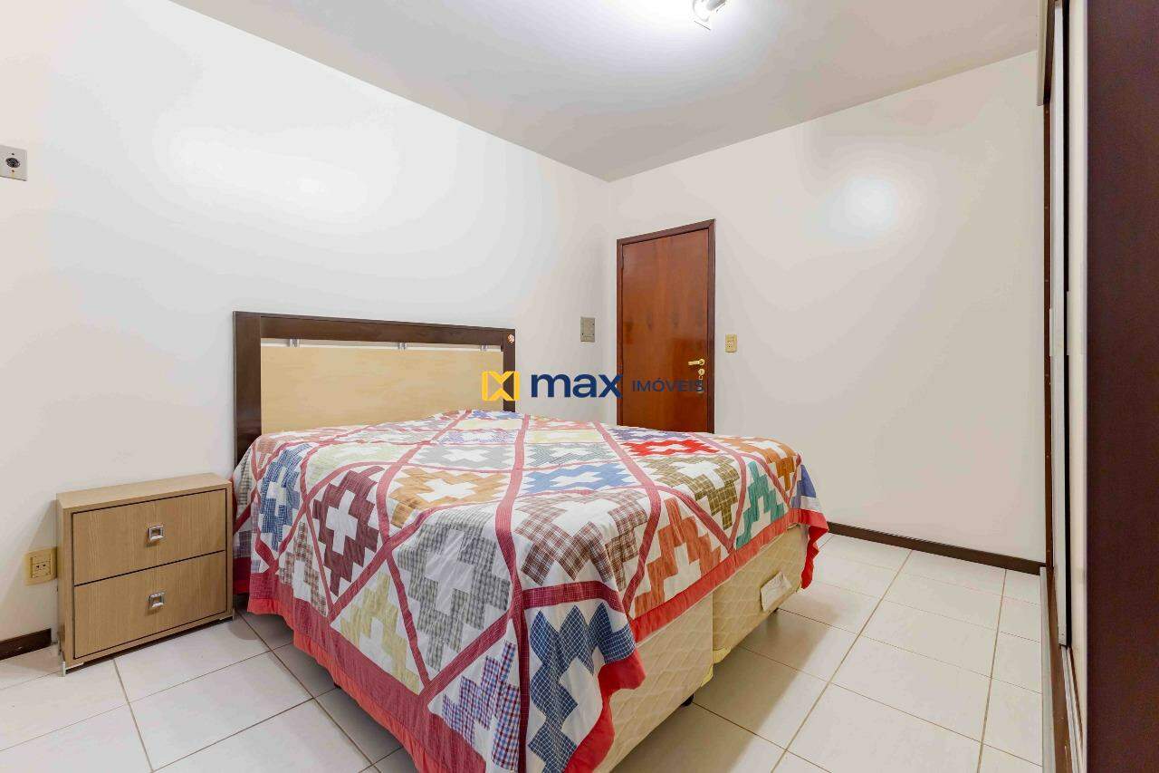 Casa à venda no Dom Bosco: Quarto 1