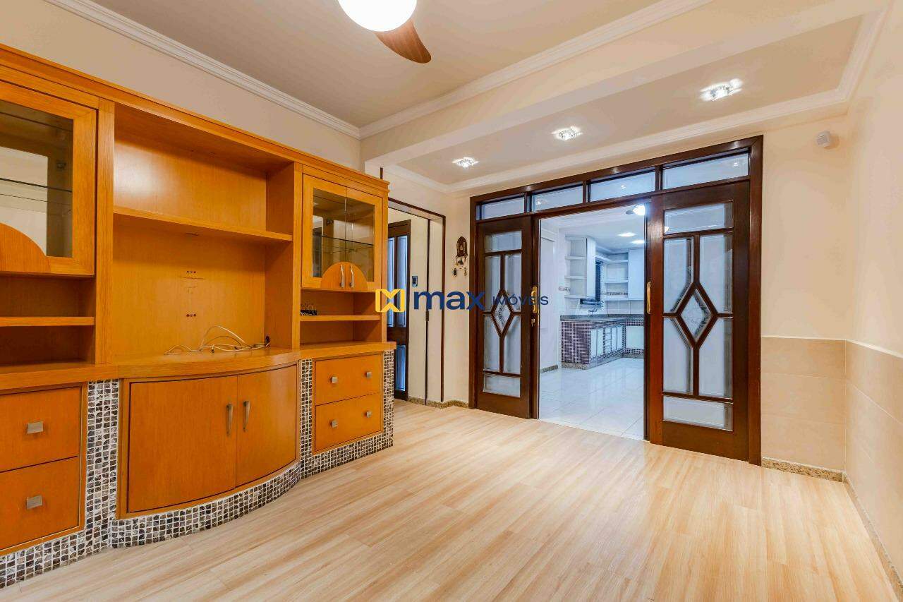 Casa à venda no Dom Bosco: Sala 1